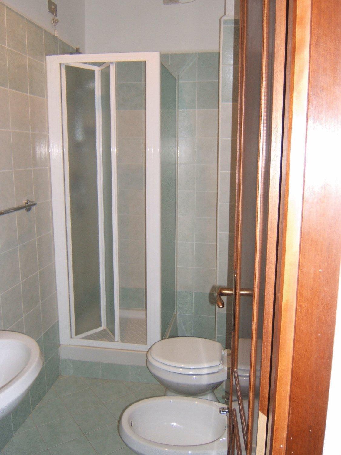 לאיגואליה Hotel Delfino מראה חיצוני תמונה