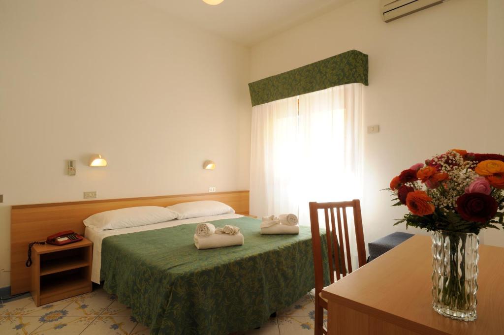 לאיגואליה Hotel Delfino חדר תמונה